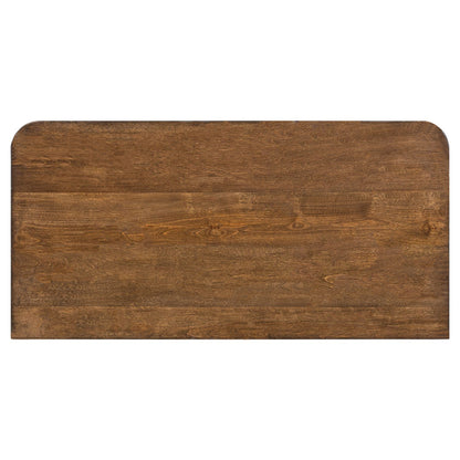 Harrison Heights - 5 Drawer Chest - Sienna