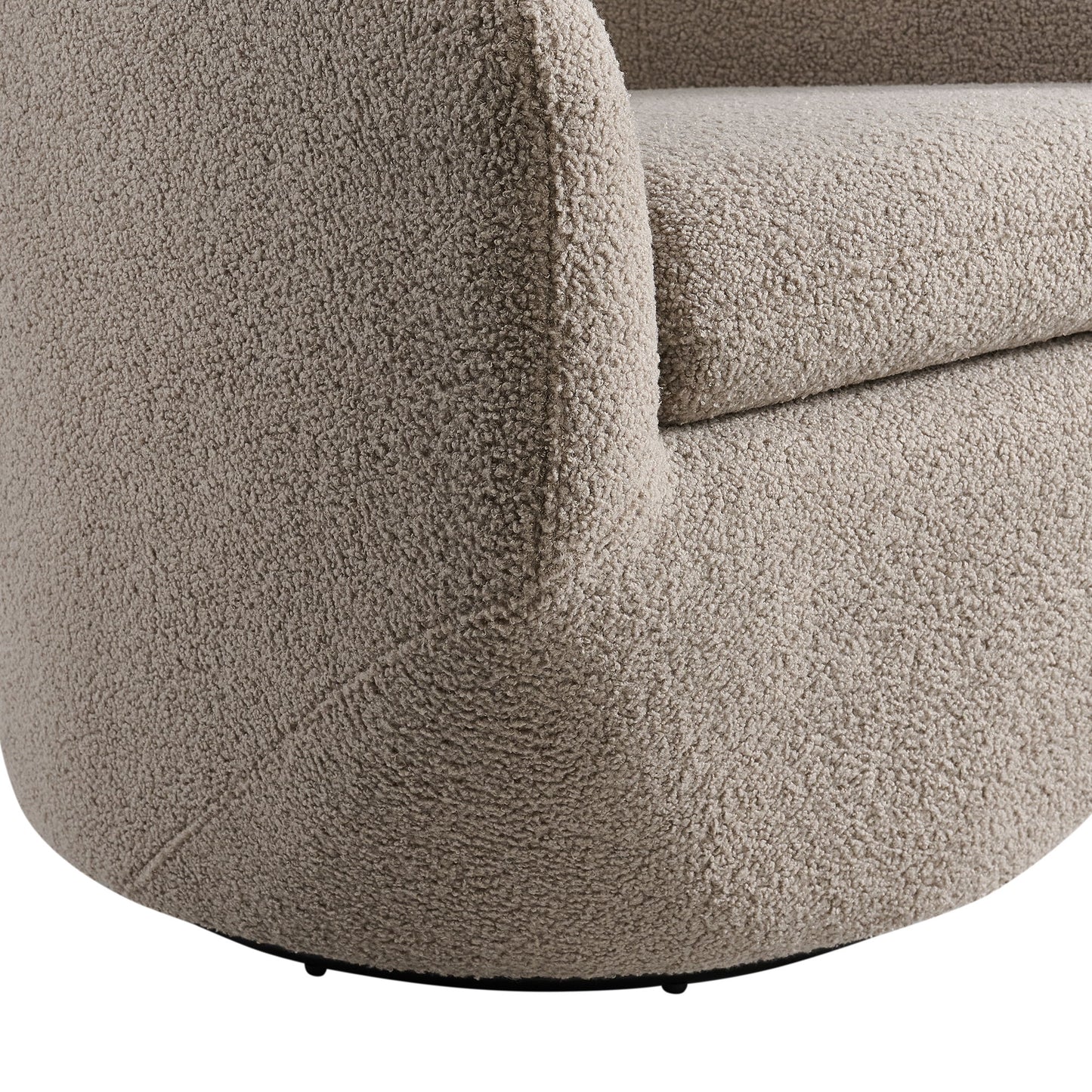 Dior - Swivel Chair