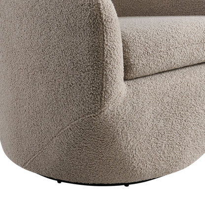 Dior - Swivel Chair