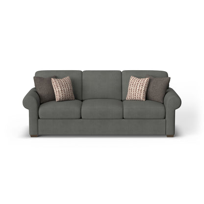 Randall - Three-Cushion Sofa