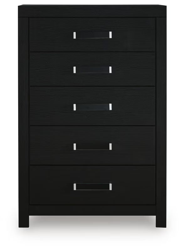 Maeling - Five Drawer Chest