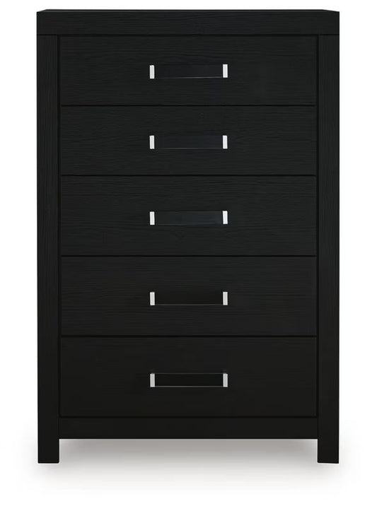 Maeling - Five Drawer Chest