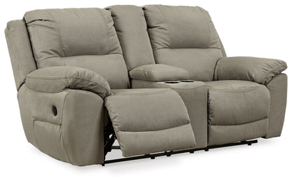 Next-Gen Gaucho - Reclining Living Room Set