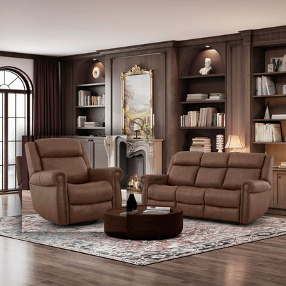 Carlton - Sofa Set