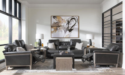 Esme Ravello - Recliner Elements - Halifax Flax