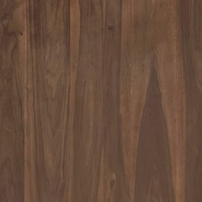 Santa Barbara - Round Dining Table - Walnut