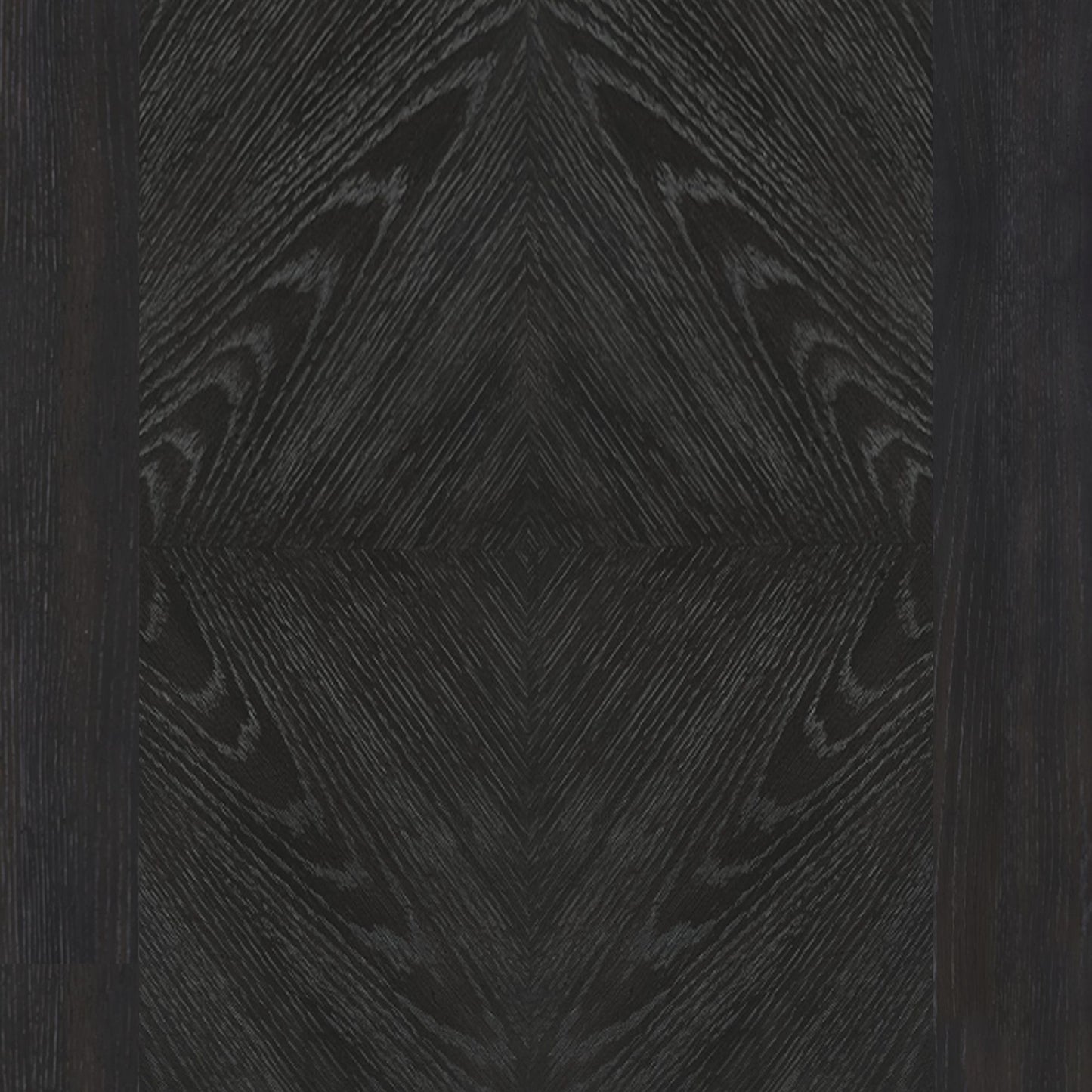 Transcend - Counter Table With Leaf - Charcoal