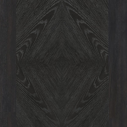 Transcend - Counter Table With Leaf - Charcoal