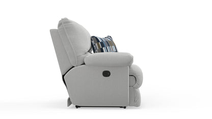 Lenny - Lay Flat Power Recliner
