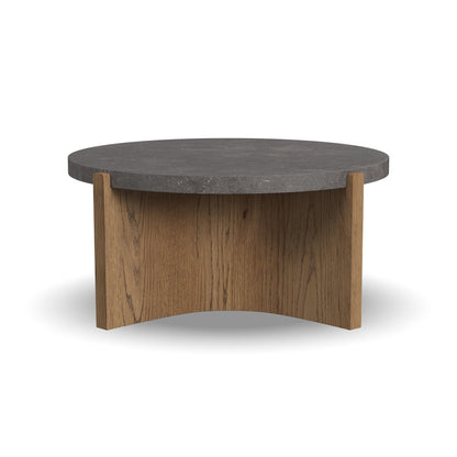 Eclipse - Round Coffee table