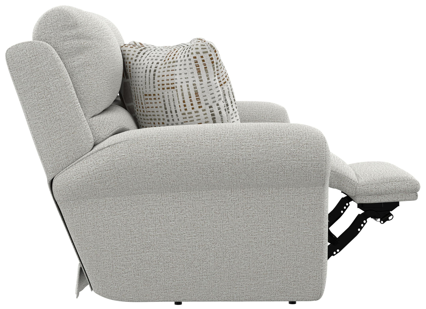 Kellen - Lay Flat Reclining Loveseat