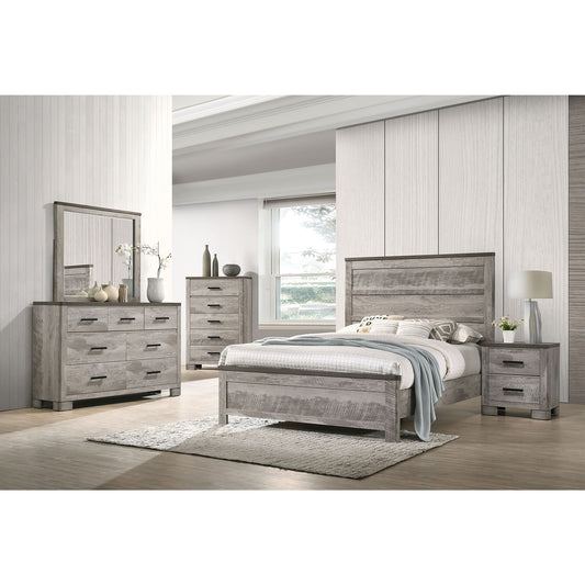 Millers Cove - Bedroom Set