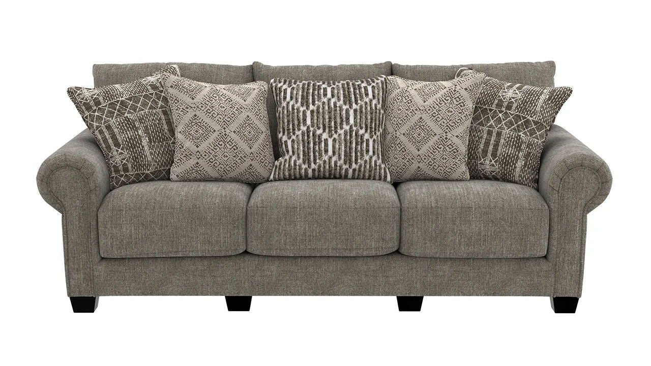 Barrett - Sofa - Natural