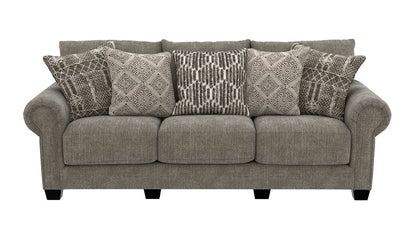 Barrett - Sofa - Natural