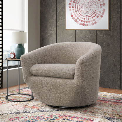 Dior - Swivel Chair