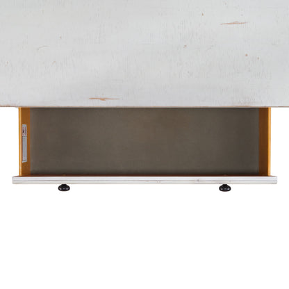 Heather - Panel Bedroom Set