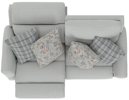 Chappy - Lay Flat Reclining Sofa