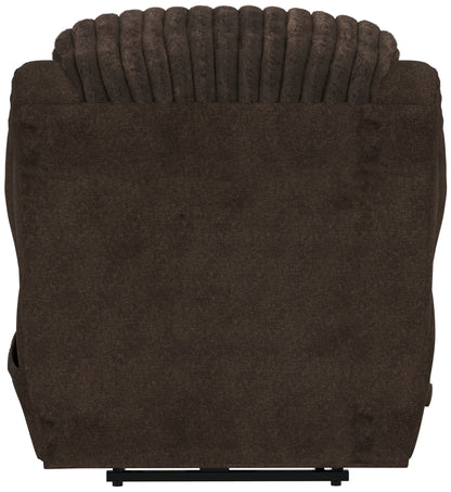 Shaggy - Rocker Recliner