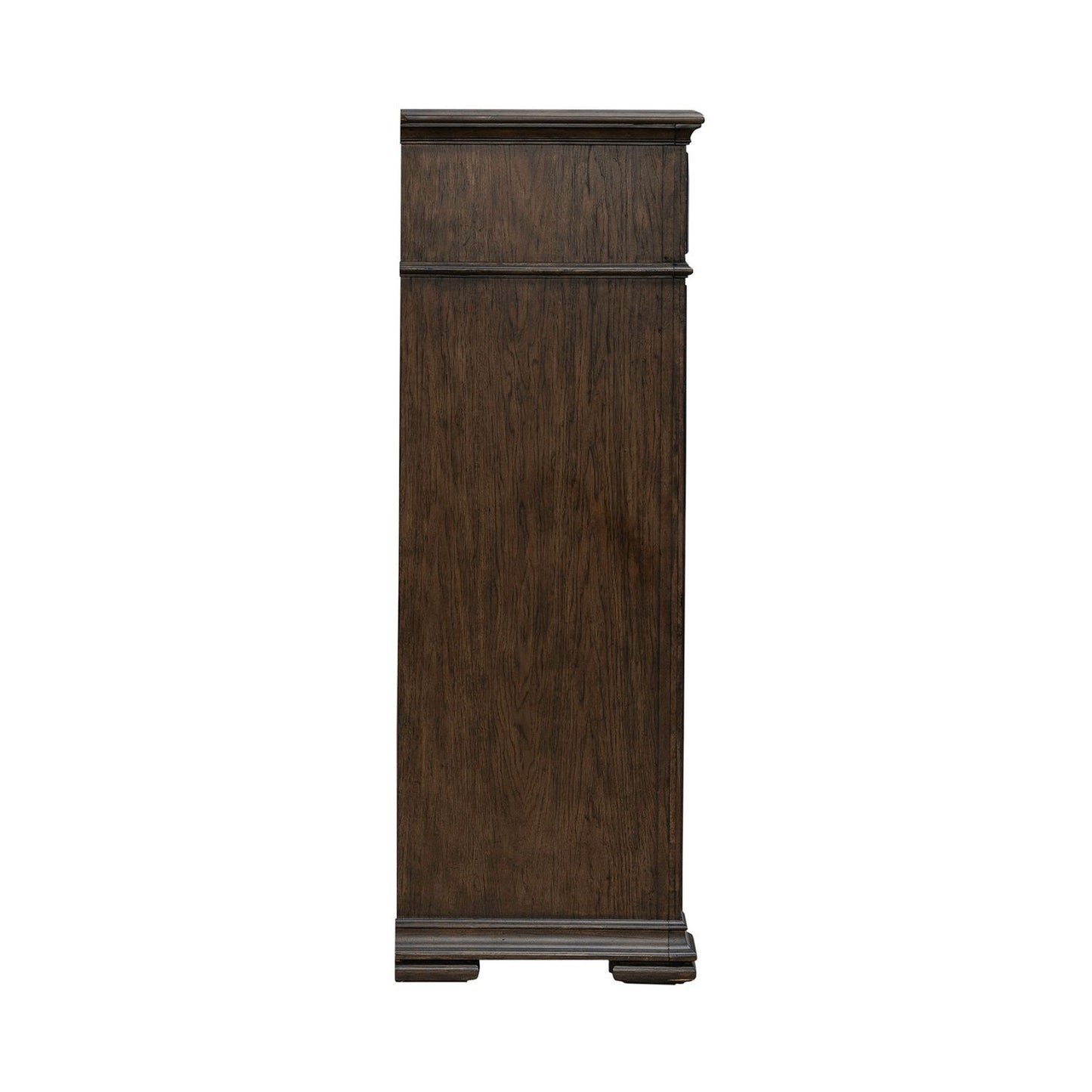 Provence Park - 6 Drawer Chest - Brown