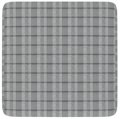 Chappy - Castered Cocktail Ottoman