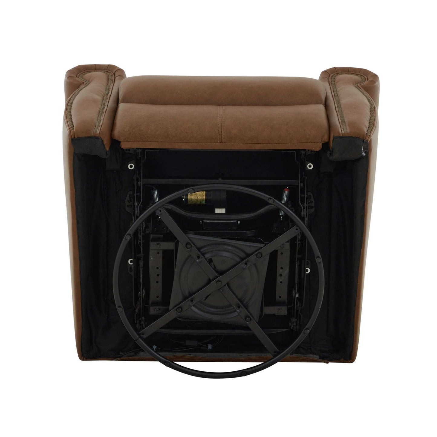 Carlton - ZG Recliner P3