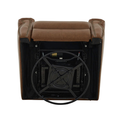 Carlton - ZG Recliner P3