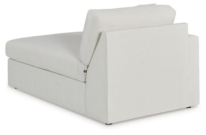 Modmax - Laf Corner Chaise - Oyster