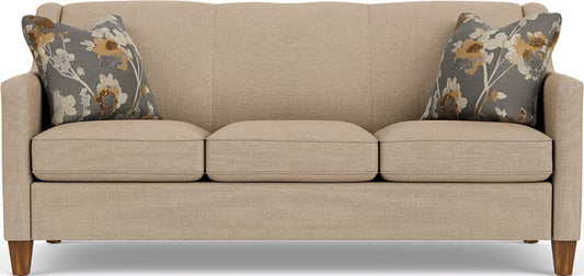 Holly - Fabric Sofa