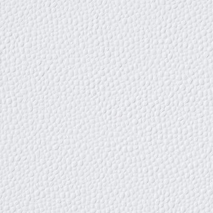 Jarlee - Dresser And Mirror - White