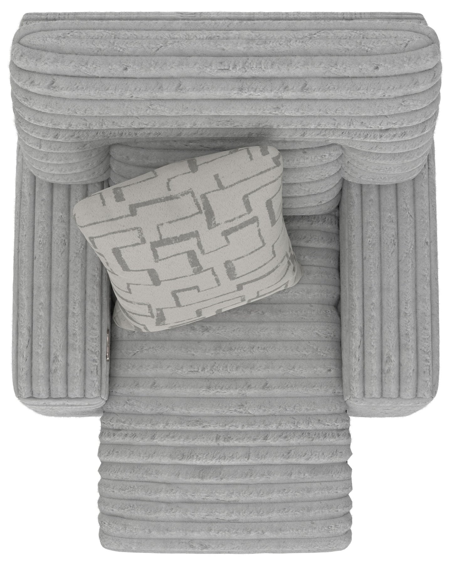 Lynx - Power Recliner With Zero Gravity