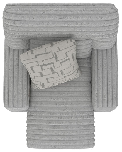 Lynx - Power Recliner With Zero Gravity