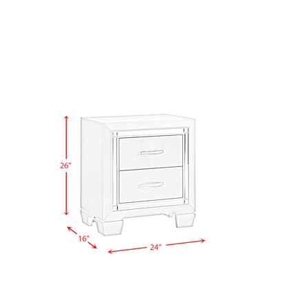 Cambridge - Accent Chair
