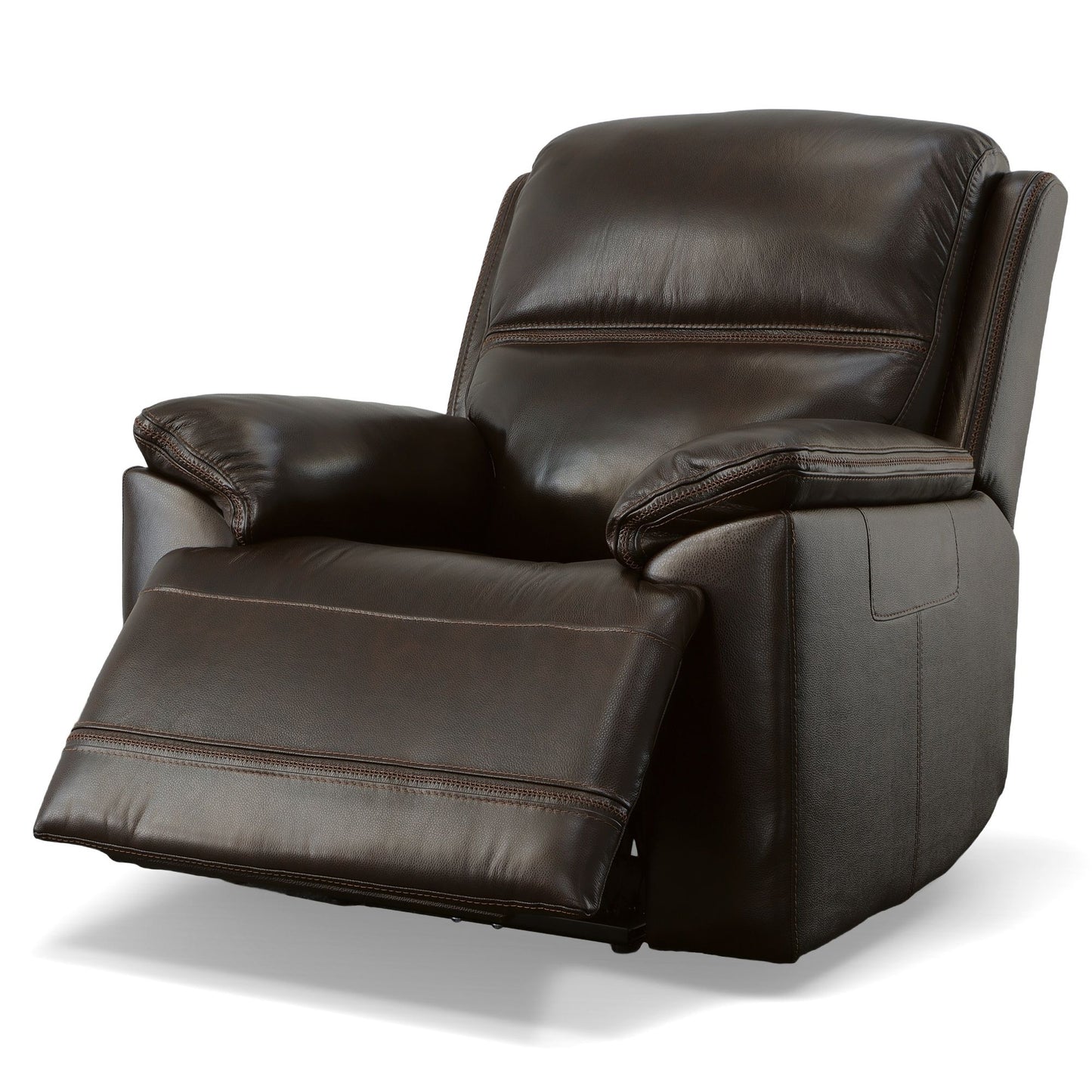 Jackson - Power Recliner With Power Headrest