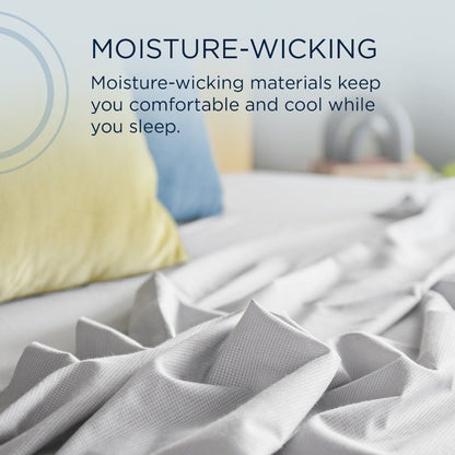 Linens - Tempur ProAir Pillowcase Set