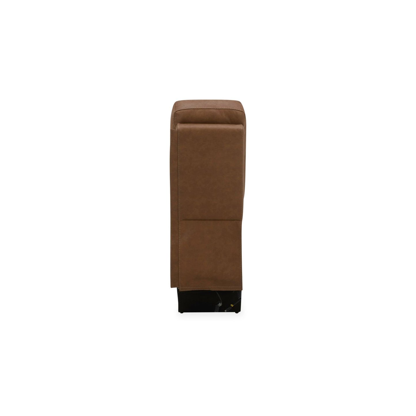Cooper - Console - Camel - Brown