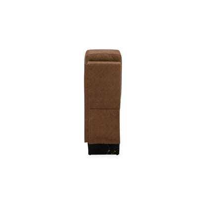 Cooper - Console - Camel - Brown