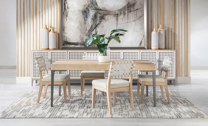 Biscayne - Credenza - Beige