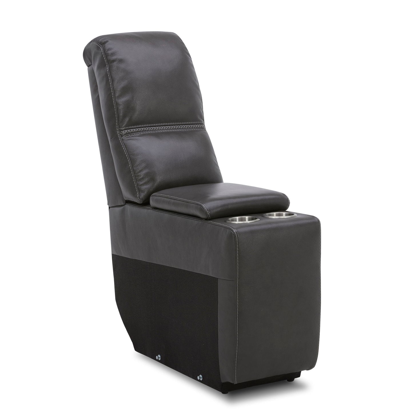 Bentley - Console - Graphite