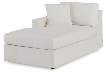 Modmax - Laf Corner Chaise - Oyster