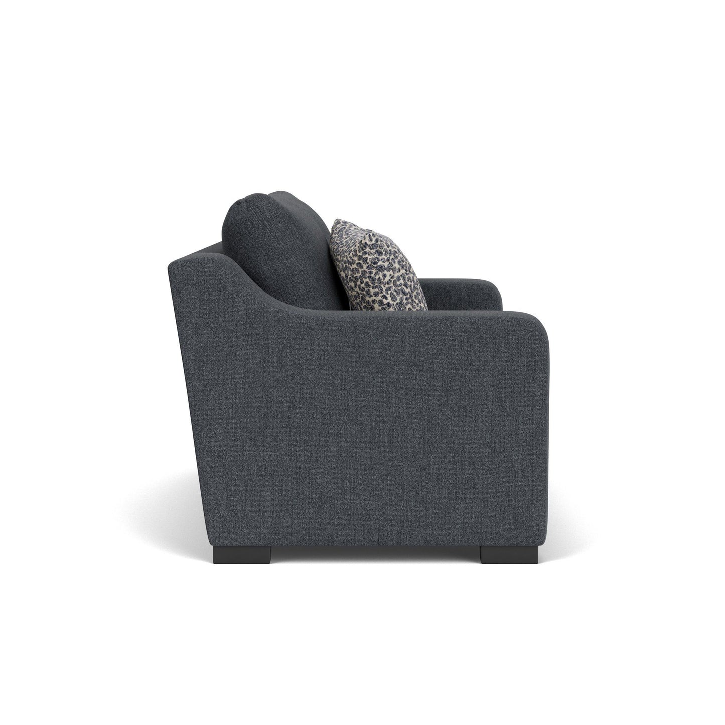 Quinn - Fabric Loveseat