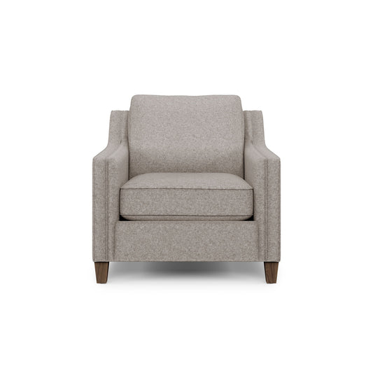 Finley - Fabric Chair