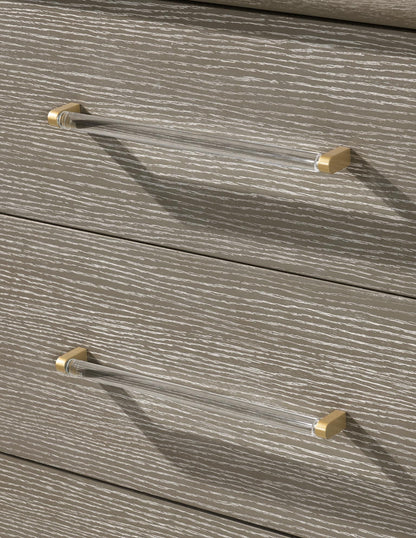 Miramar - Door Drawer Chest