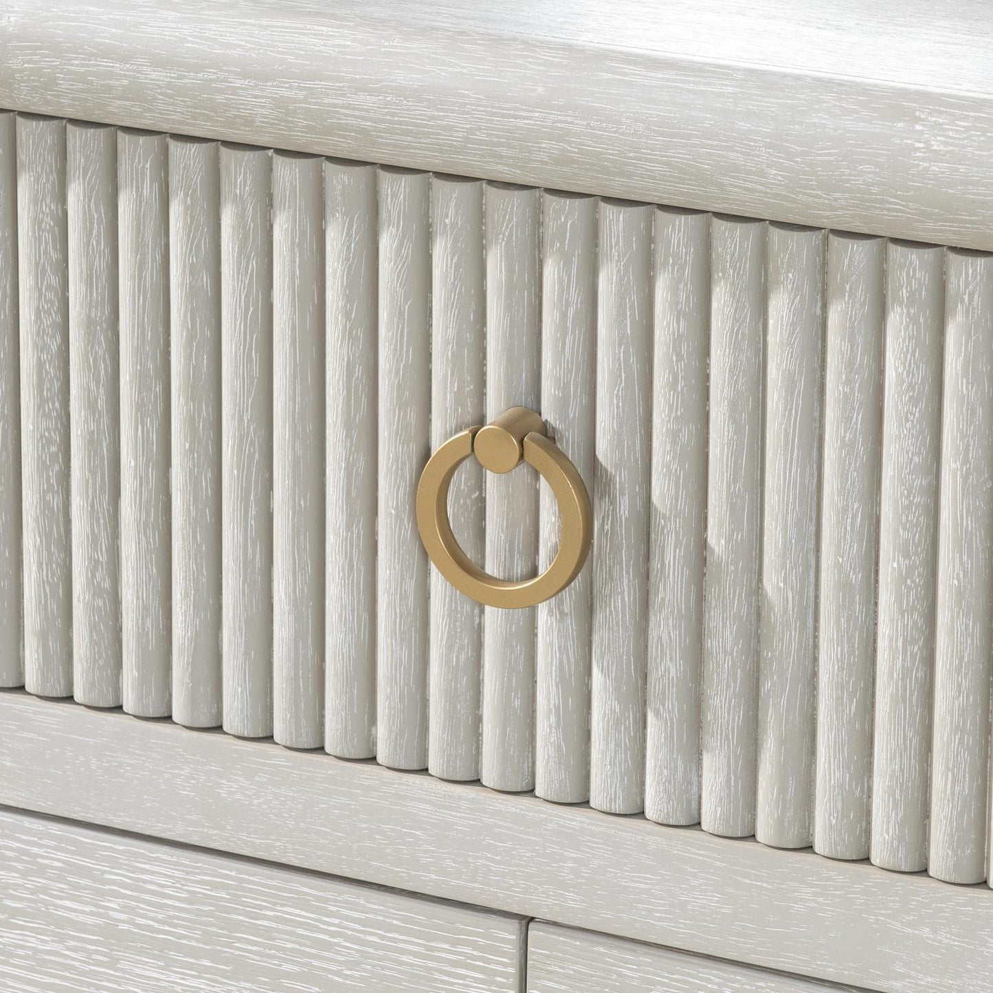 Miramar - Door Drawer Chest