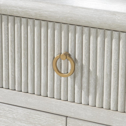 Miramar - Door Drawer Chest