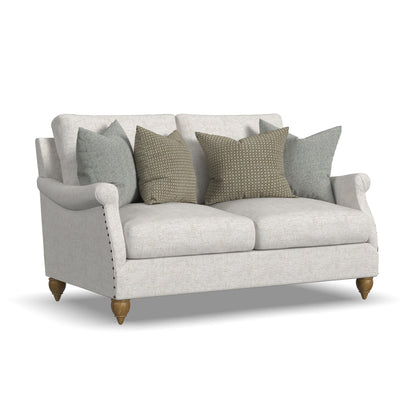 Veda - 60" Loveseat