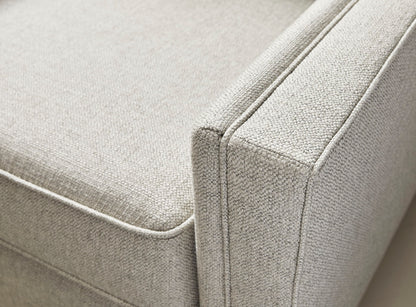 Finley - Fabric Chair