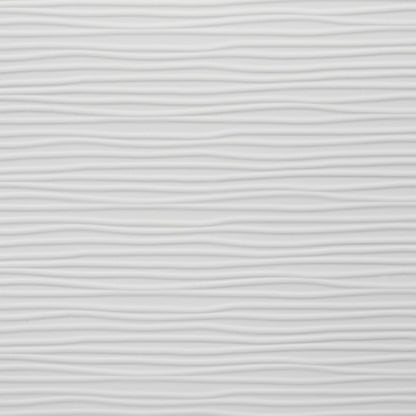 Moondance - Dresser White