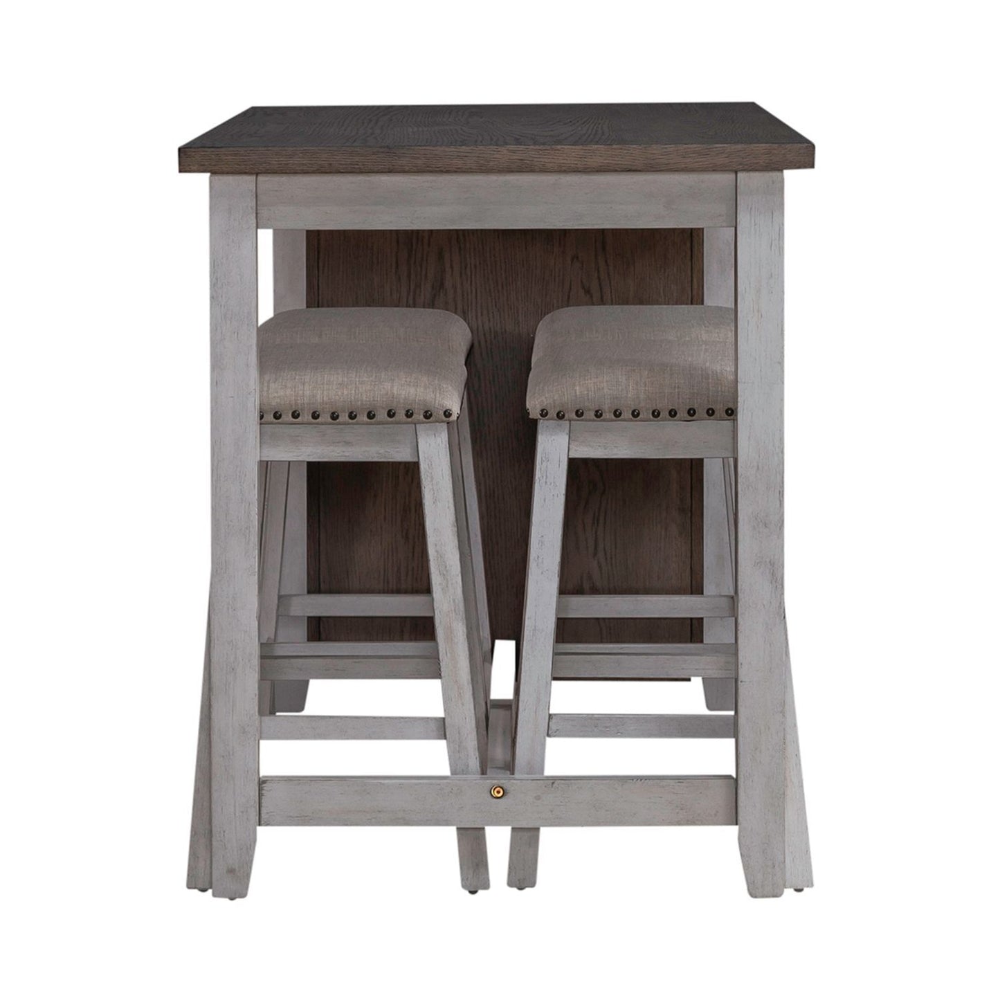 Brook Creek - Counter Set
