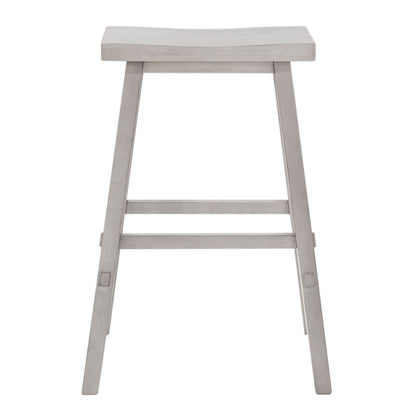 Creations II - 30" Sawhorse Stool