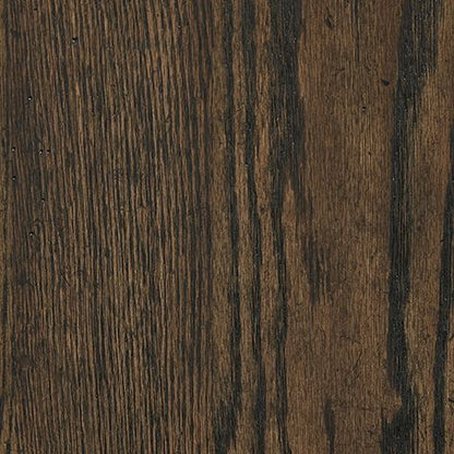 Maylee - Dresser - Dark Brown